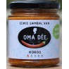 Sambal Kokos (200ml)