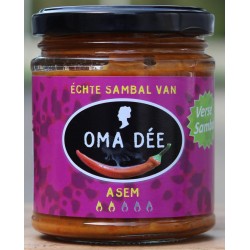 Sambal Asem 200 ML