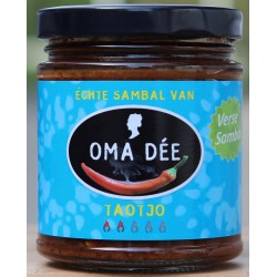 Sambal Taotjo 200 ML