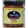 Sambal Citroen 200 ML